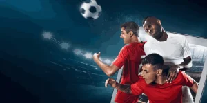 Chọn đúng thời điểm đặt cược 1X2 có thể giúp bạn đảo ngược cả thế trận cá cược