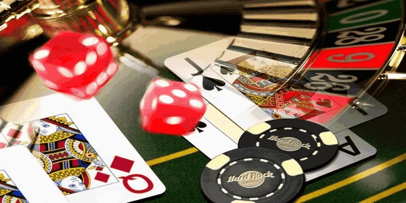 FUN88 luôn đồng hành cùng người chơi với ưu đãi hấp dẫn và cá cược có trách nhiệm