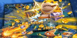 FUN88 mang đến trải nghiệm bắn cá mượt mà, nhiều khuyến mãi và hỗ trợ cực tốt cho người chơi
