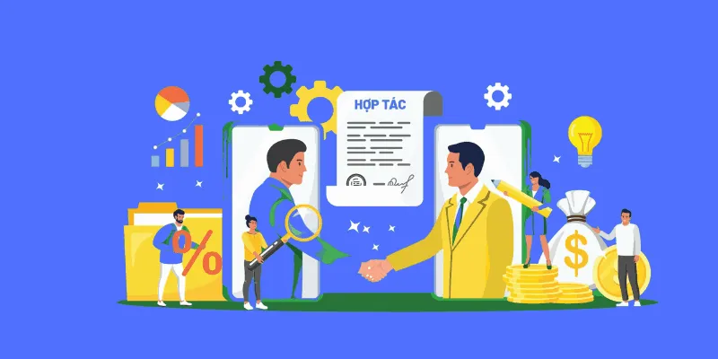 FUN88 sẵn sàng hợp tác chiến lược, đồng hành phát triển bền vững cùng đối tác