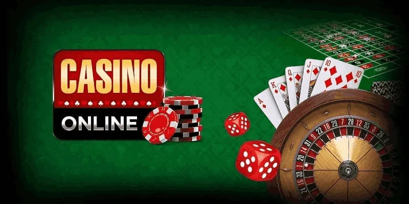 Khám phá sảnh casino đỉnh cao FUN88 với trải nghiệm giải trí quốc tế đẳng cấp