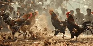 Ngồi tại nhà, bạn vẫn có thể theo dõi từng pha ra đòn đầy kịch tính qua màn hình sắc nét