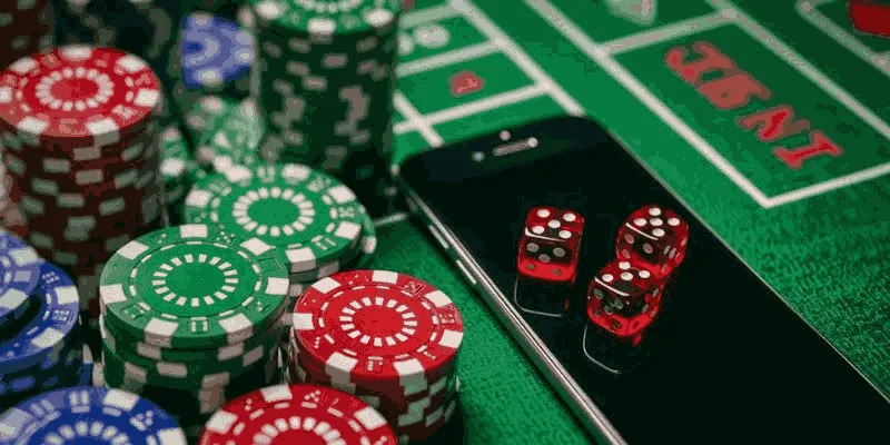Tích điểm VIP – Đổi quà xịn, hoàn trả sâu, chăm sóc tận tâm
