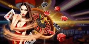 Trải nghiệm cá cược thể thao, casino, slots và xổ số đa dạng tại một nền tảng duy nhất – FUN88