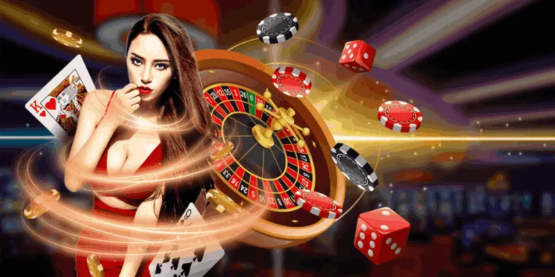 Trải nghiệm cá cược thể thao, casino, slots và xổ số đa dạng tại một nền tảng duy nhất – FUN88