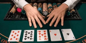 Từ hoàn trả, thưởng nạp đến quà tặng sự kiện – FUN88 luôn có ưu đãi phù hợp cho mọi phong cách chơi