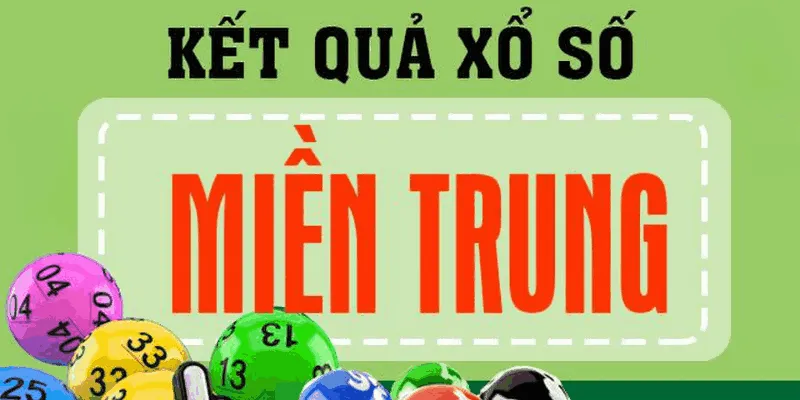 Xổ số miền Trung – nét văn hóa may mắn quen thuộc trong đời sống người Việt